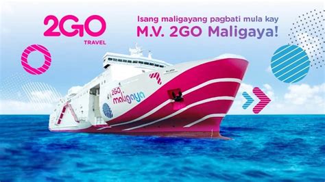 2go masagana inside|M/V 2GO Maligaya – 2GO’s Next Generation Liner.